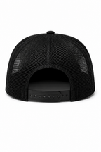 TROPICAL SHAKA TRUCKER HAT