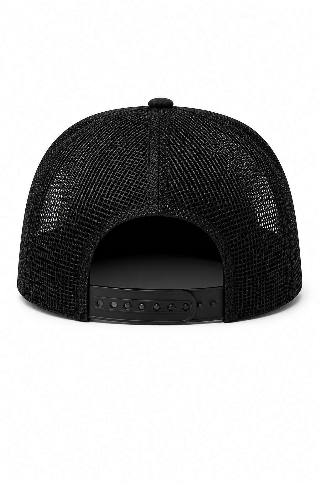TROPICAL SHAKA TRUCKER HAT