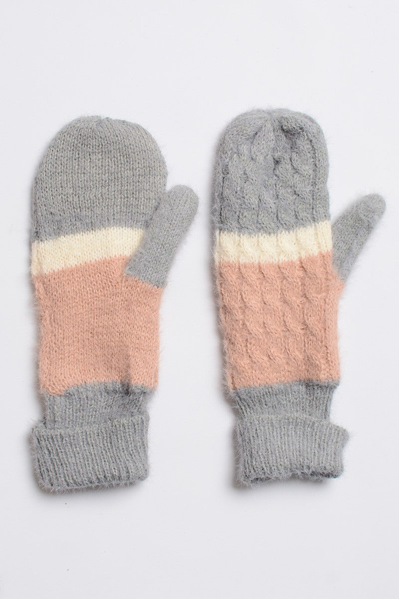 ULTRA SOFT MITTEN