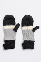 ULTRA SOFT MITTEN