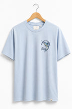 MARLIN QUAYS T-S