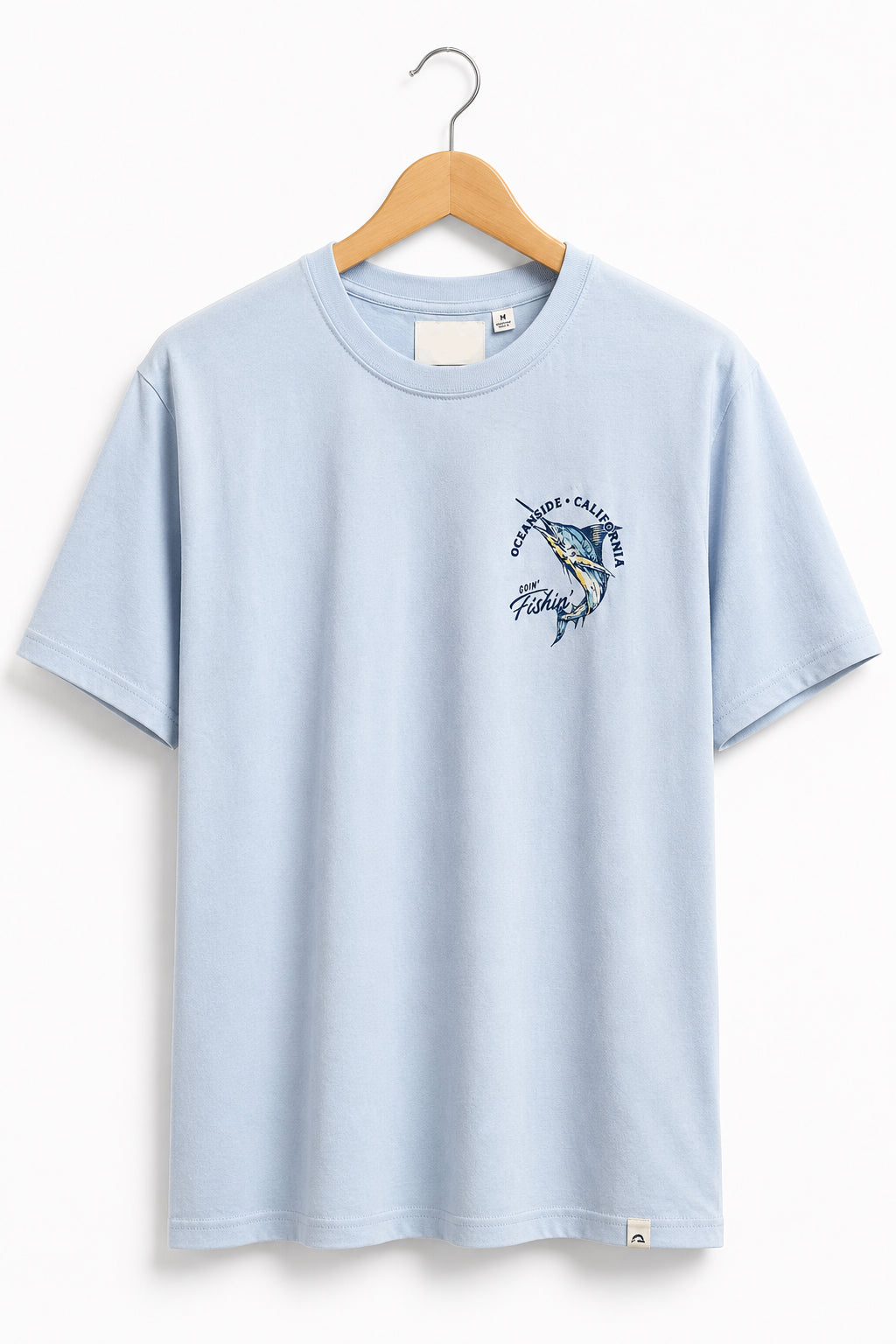 MARLIN QUAYS T-S