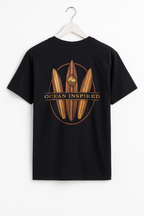 TRIO BOARDS T-S