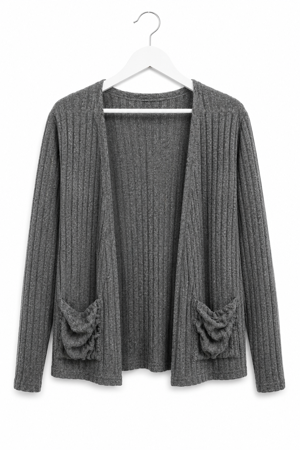 SUPER SOFT CARDIGAN