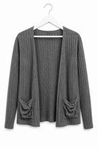 SUPER SOFT CARDIGAN
