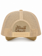 HOWDY TRUCKER HAT