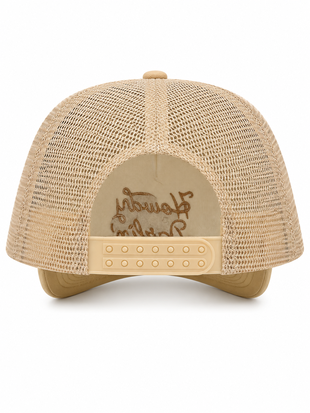HOWDY TRUCKER HAT