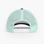 SUNKISSED VIBES TRUCKER HAT
