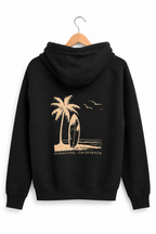 SHORELINE FULL ZIP HOODIE
