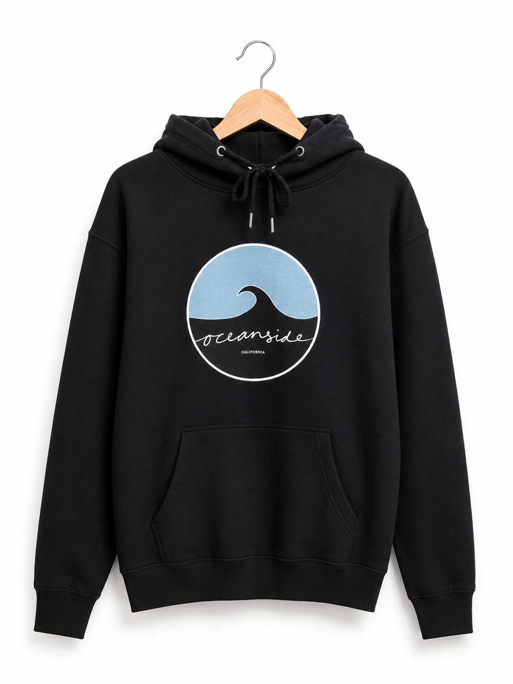 SWELL DESIGN HOODIE
