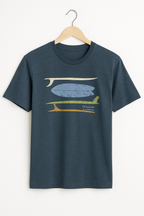CHEST BOARDS T-S