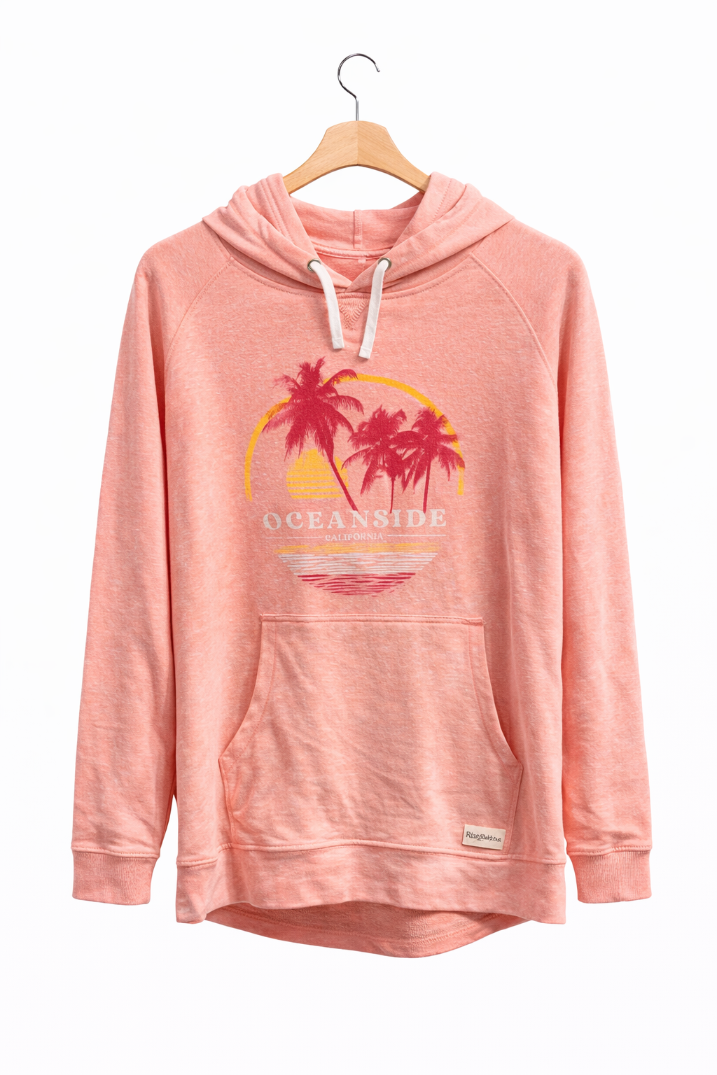MIRAGE HOODIE HOODIE