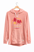 MIRAGE HOODIE HOODIE