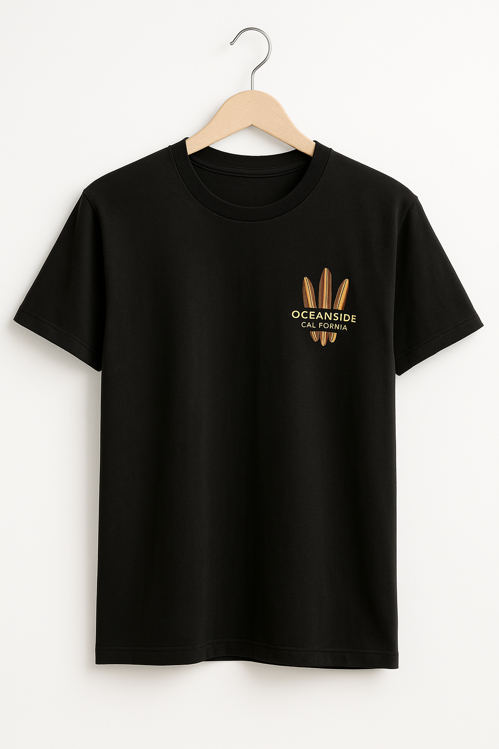 TRIO BOARDS T-S