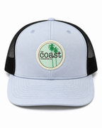 THE COAST B-CAP