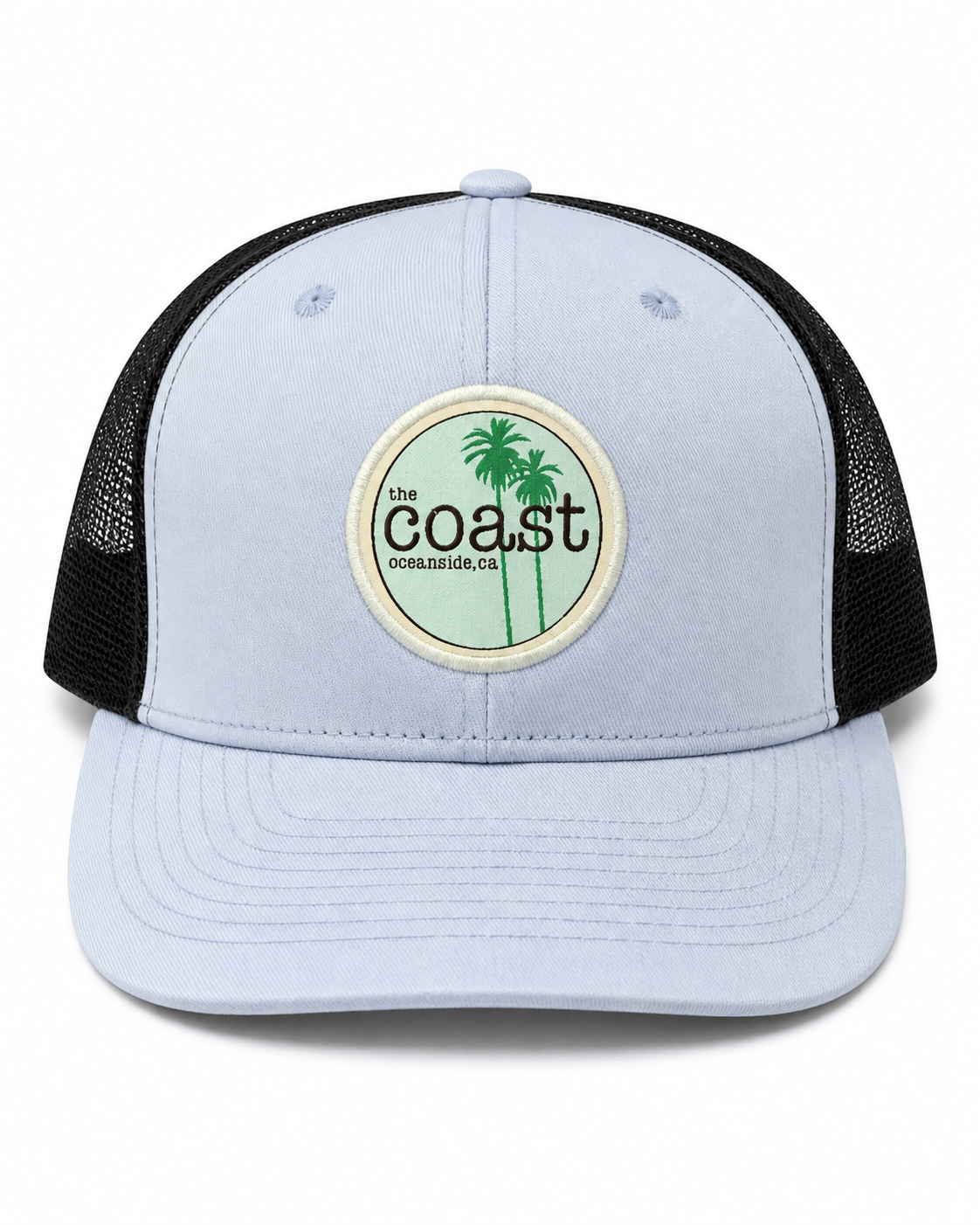 THE COAST B-CAP