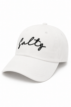 SALTY B-CAP