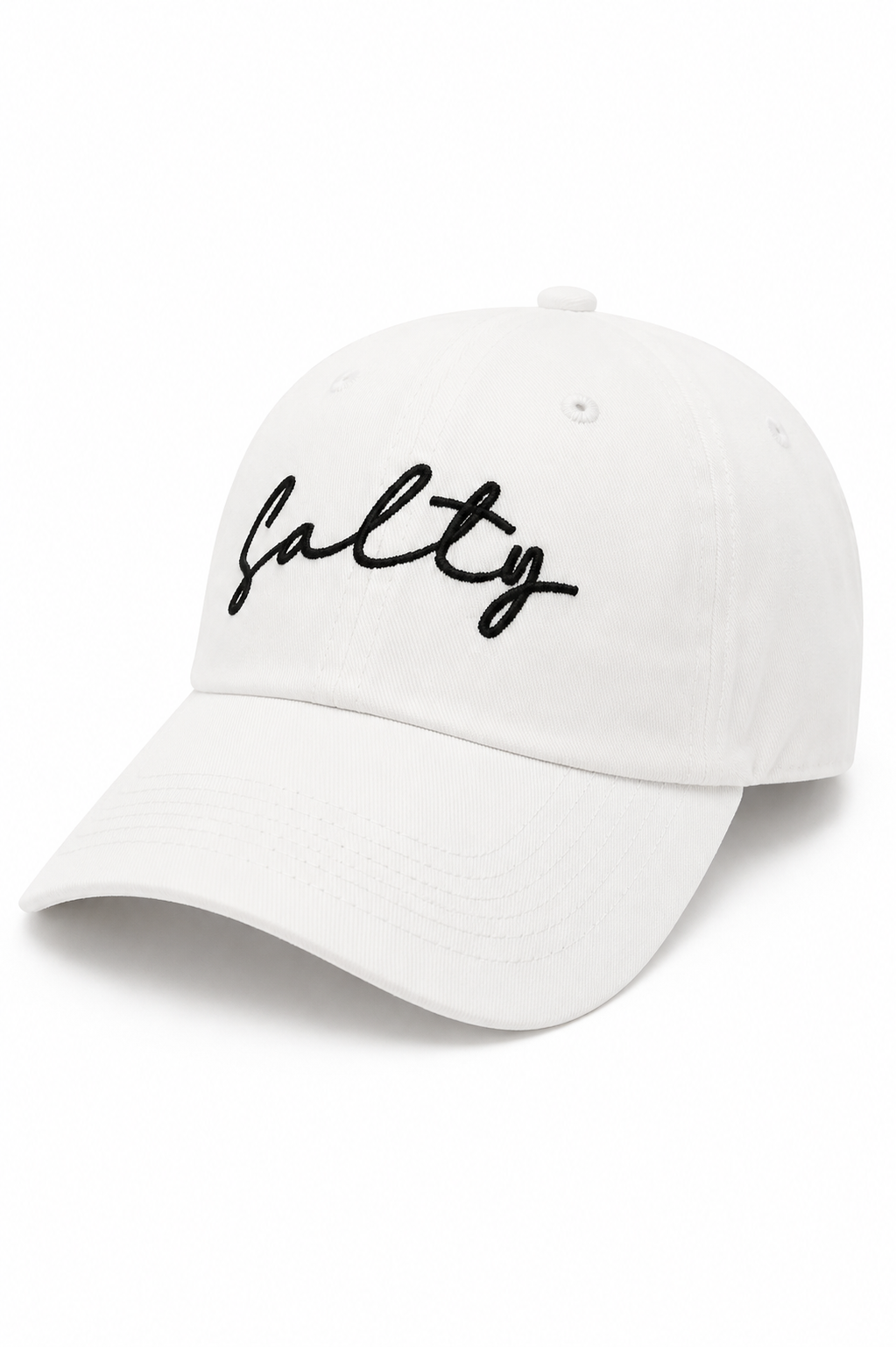 SALTY B-CAP