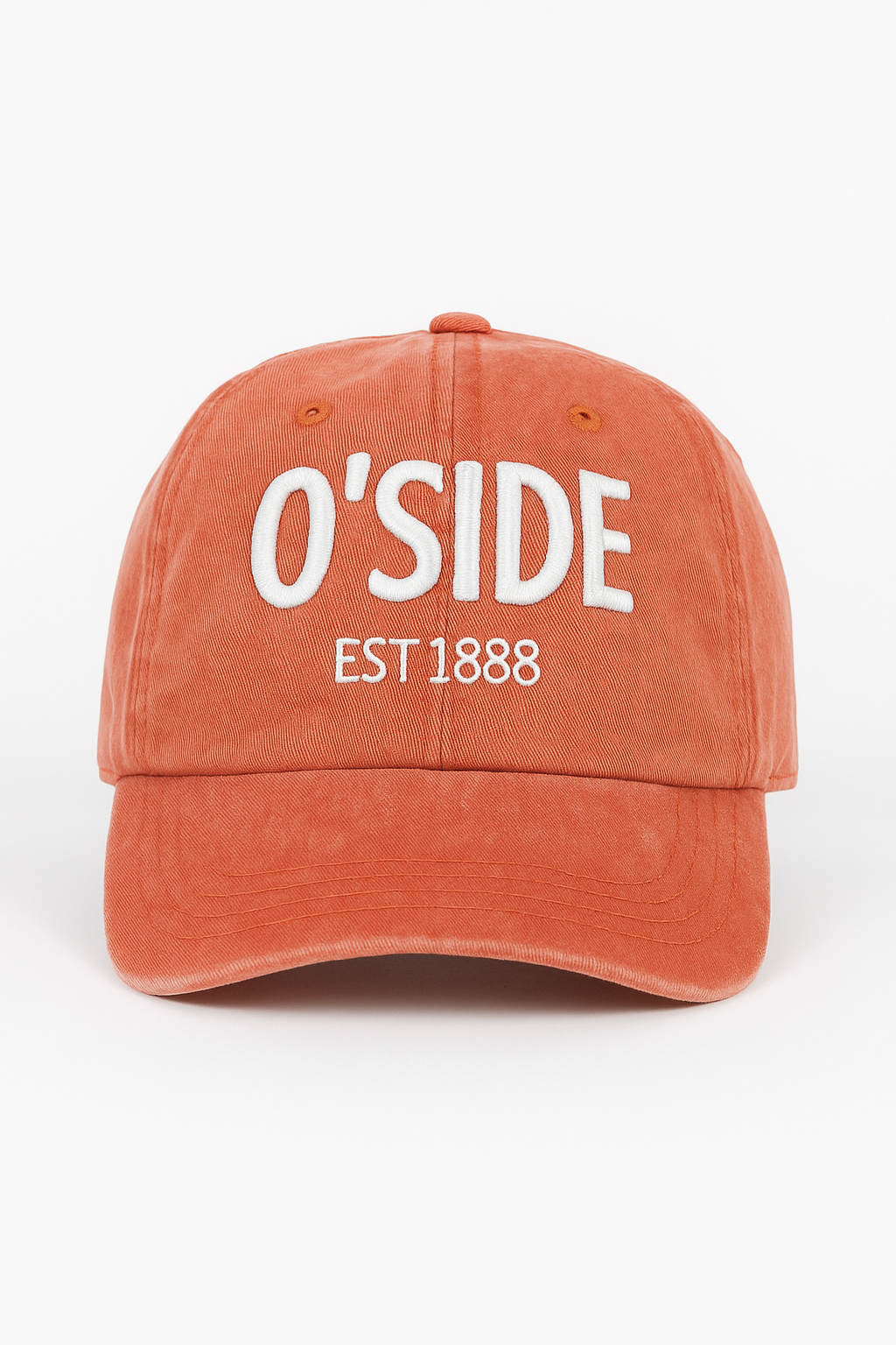 O'SIDE B-CAP ORANGE