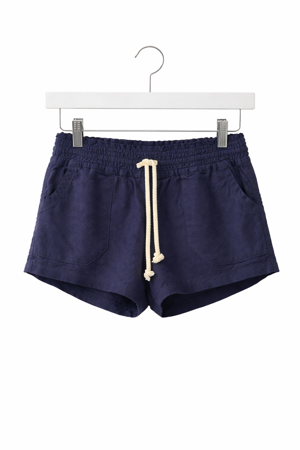 CALI LINEN SHORTS