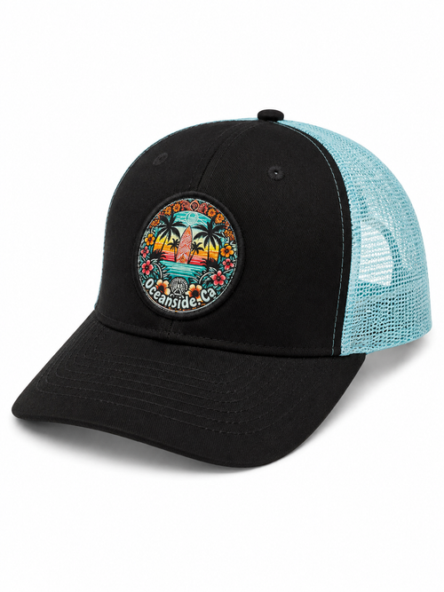 ALOHA B-CAP