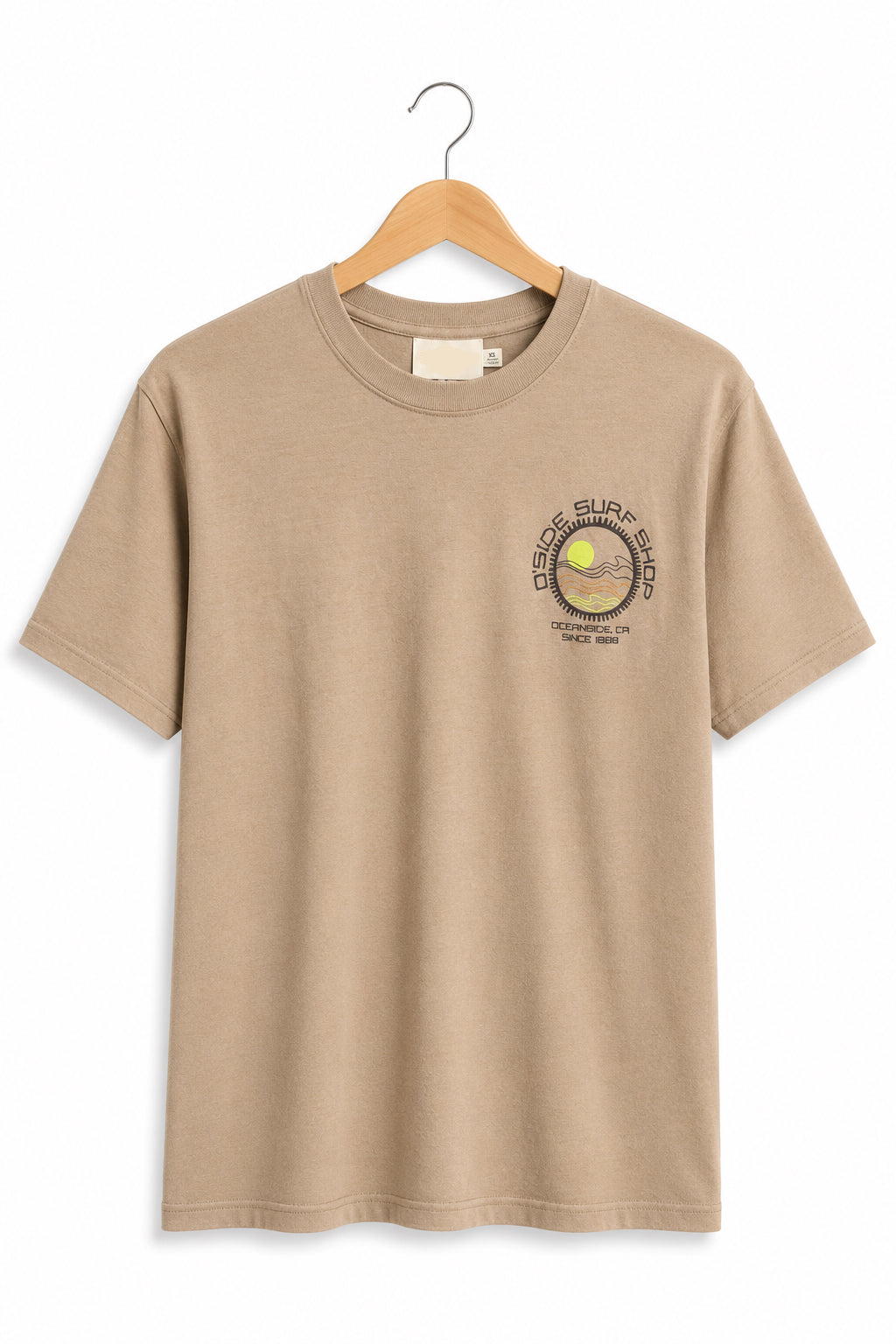 PANCHO'S SUN PREMIUM TEE