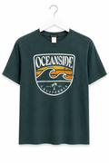 WAVES PREMIUM TEE