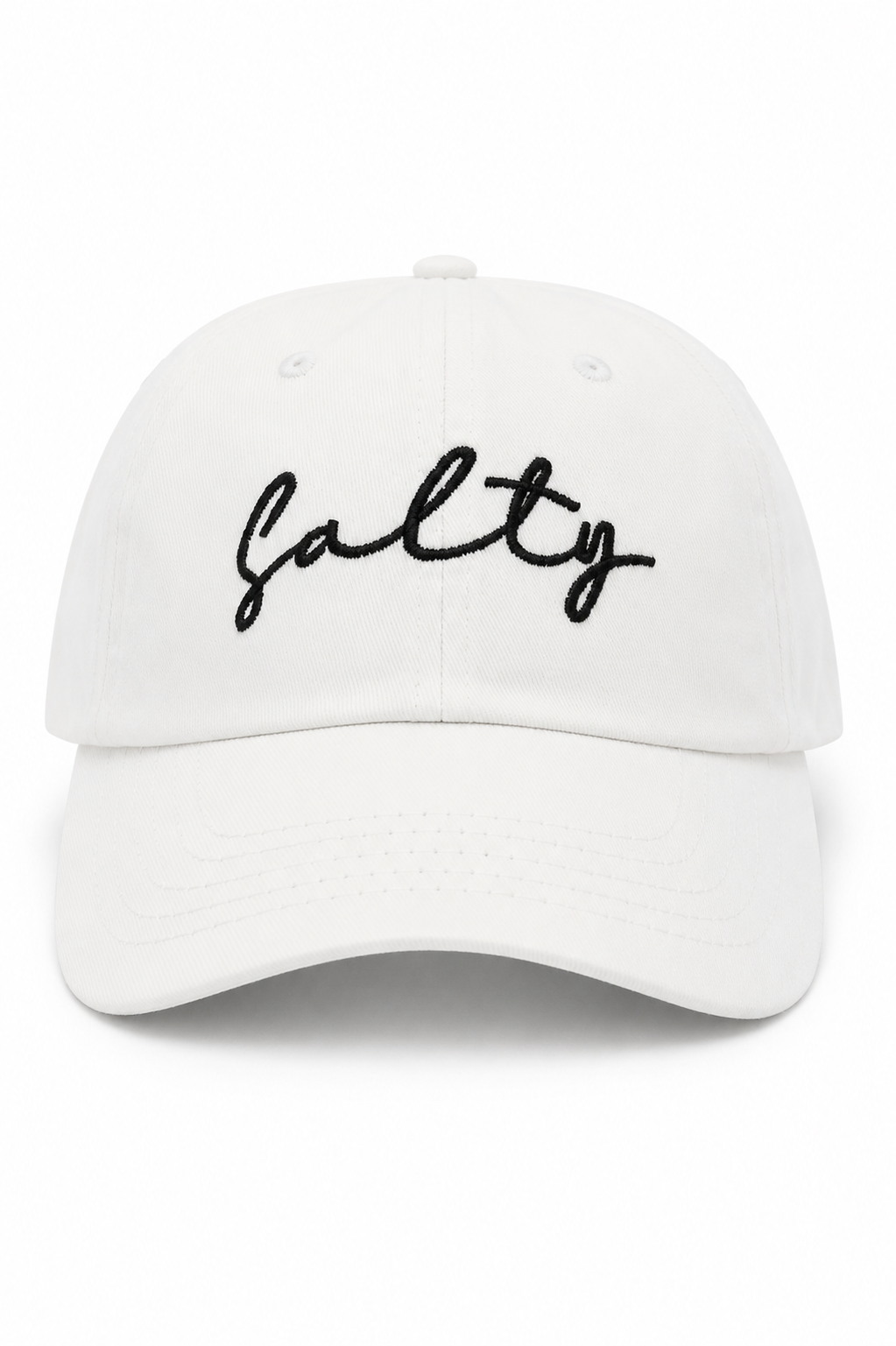 SALTY B-CAP