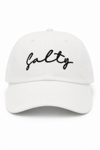 SALTY B-CAP