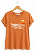 ETERNAL SUNSHINE W-TEE