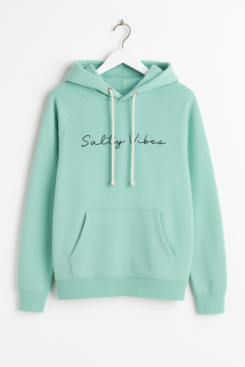 SALTY VIBES HOODIE