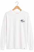 L/S DEEP SEA T-S