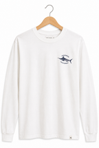 L/S DEEP SEA T-S