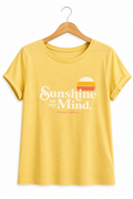 ETERNAL SUNSHINE W-TEE