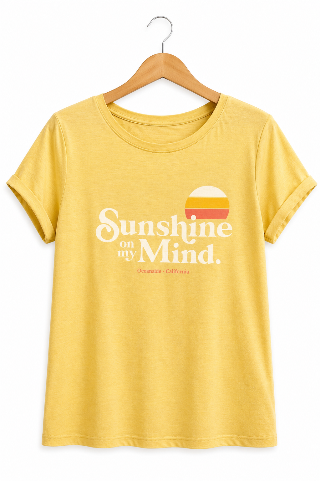 ETERNAL SUNSHINE W-TEE