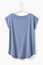 PALM BLEND W-TEE