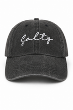 SALTY B-CAP