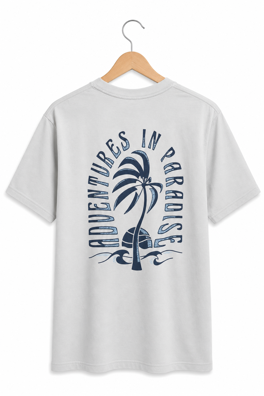 ADVENTURER PALM T-S
