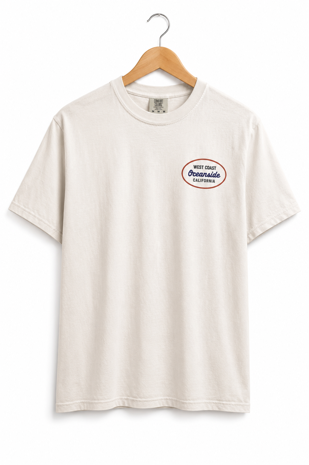 OCEANSIDE PREMIUM TEE