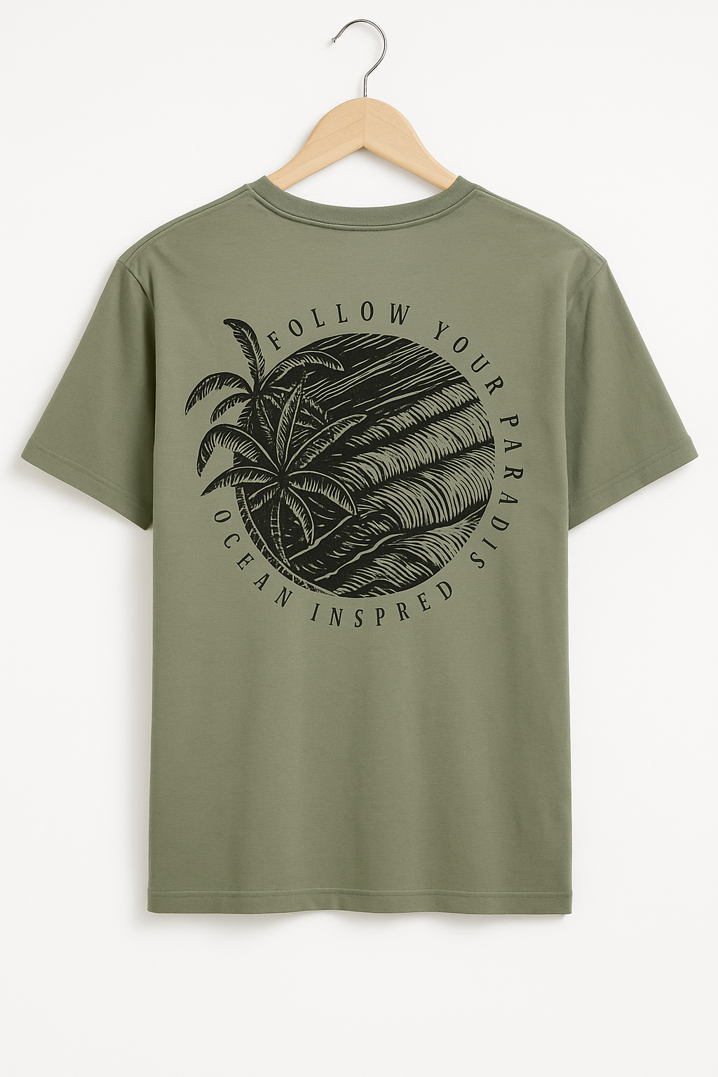 LINO WAVES T-S