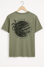 LINO WAVES T-S