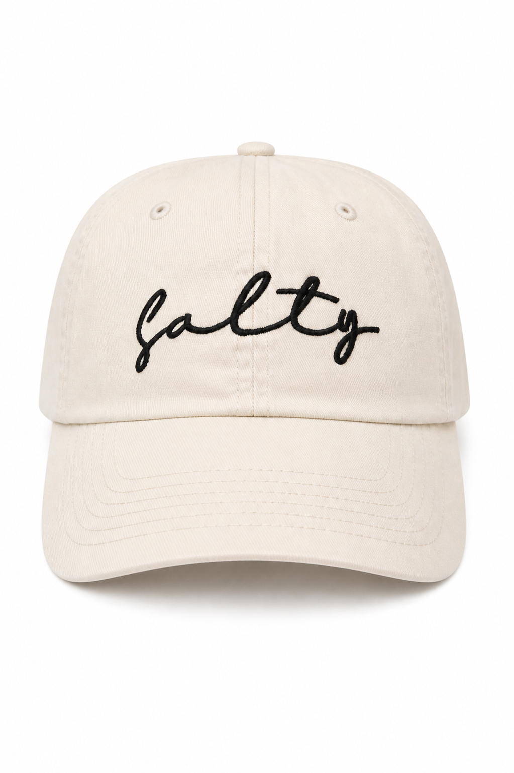 SALTY B-CAP