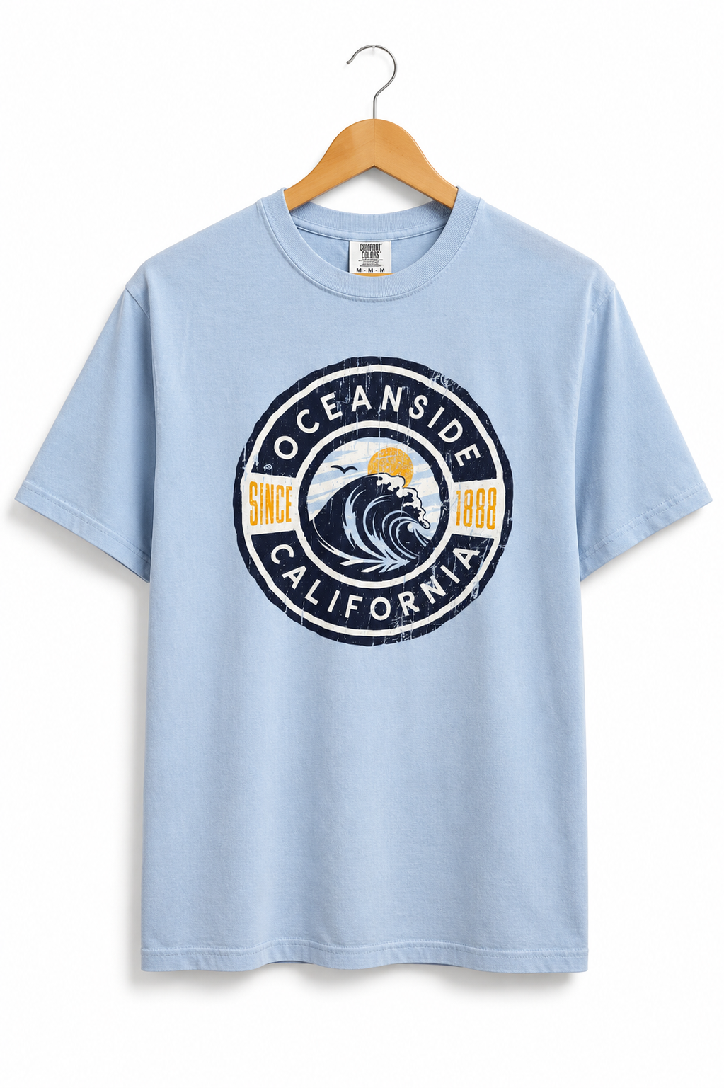 OUTSIDER PREMIUM TEE