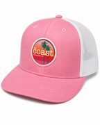 THE COAST B-CAP