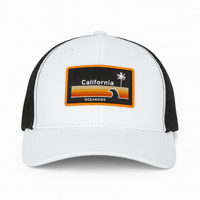 SURFLINE TRUCKER HAT