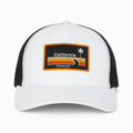 SURFLINE TRUCKER HAT