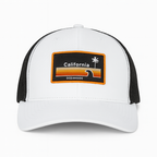 SURFLINE TRUCKER HAT