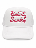 HOWDY TRUCKER HAT