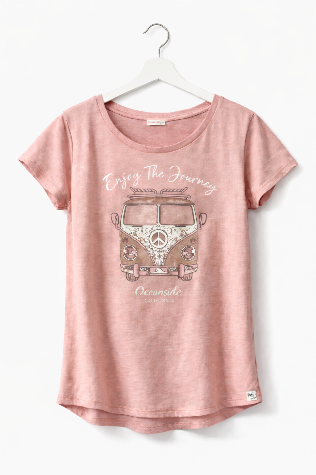 COMBI JOURNEY W-TEE