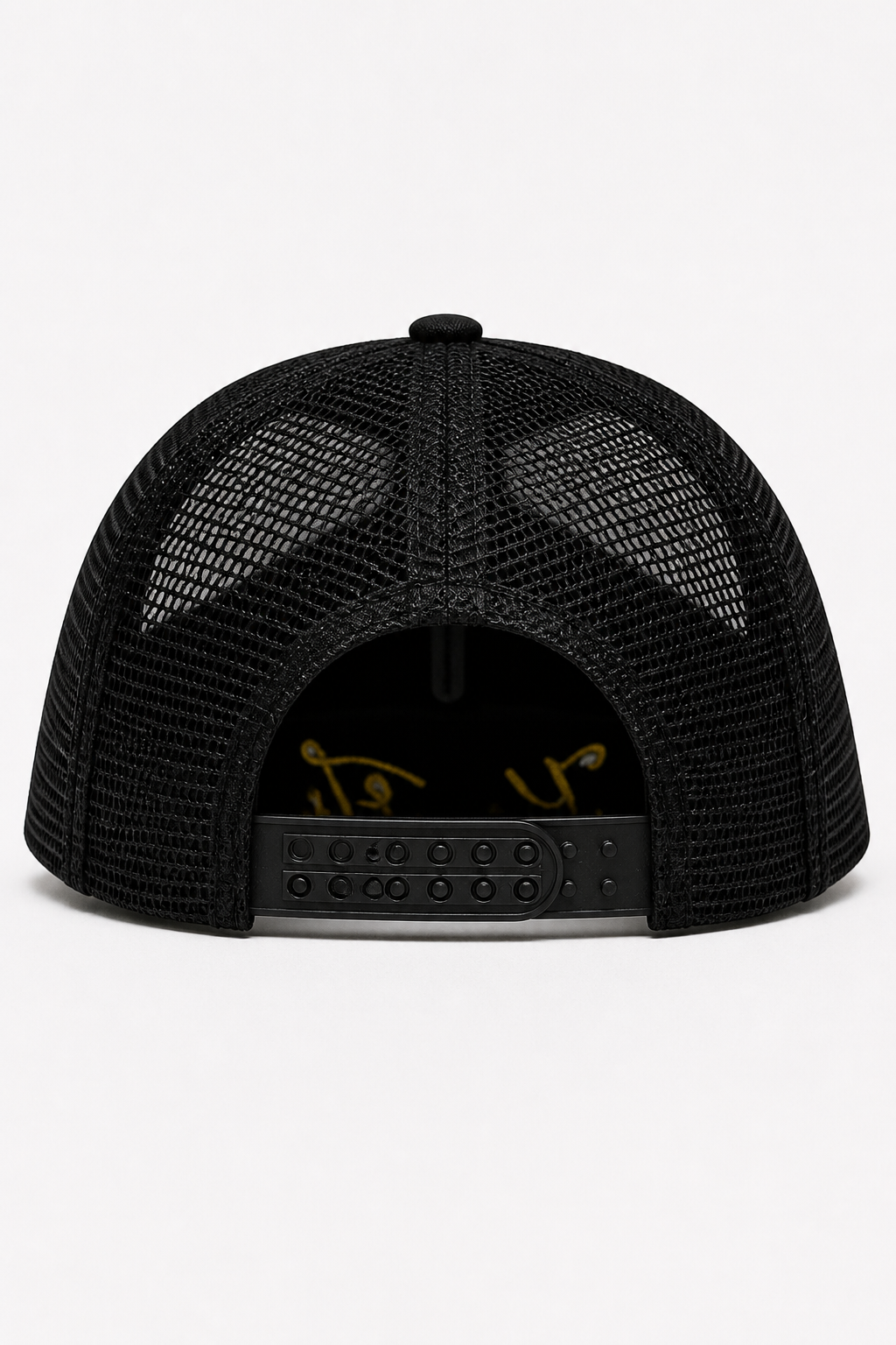 HOWDY TRUCKER HAT